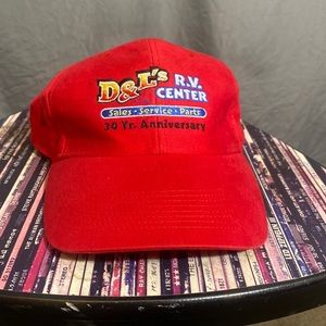 Vintage Dad Hat